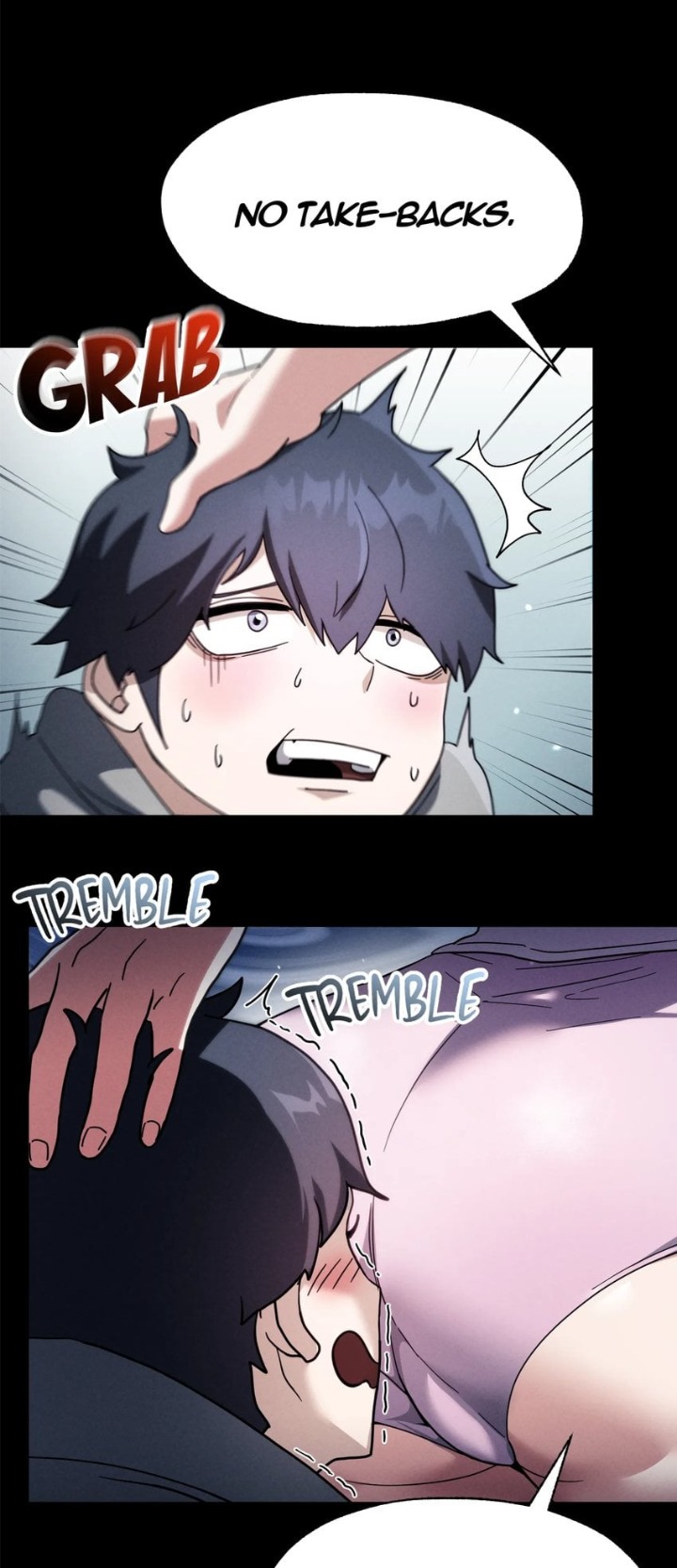 Find My Hotkey (Uncensored) - Chapter 1 [photo 22] - MangaPorn