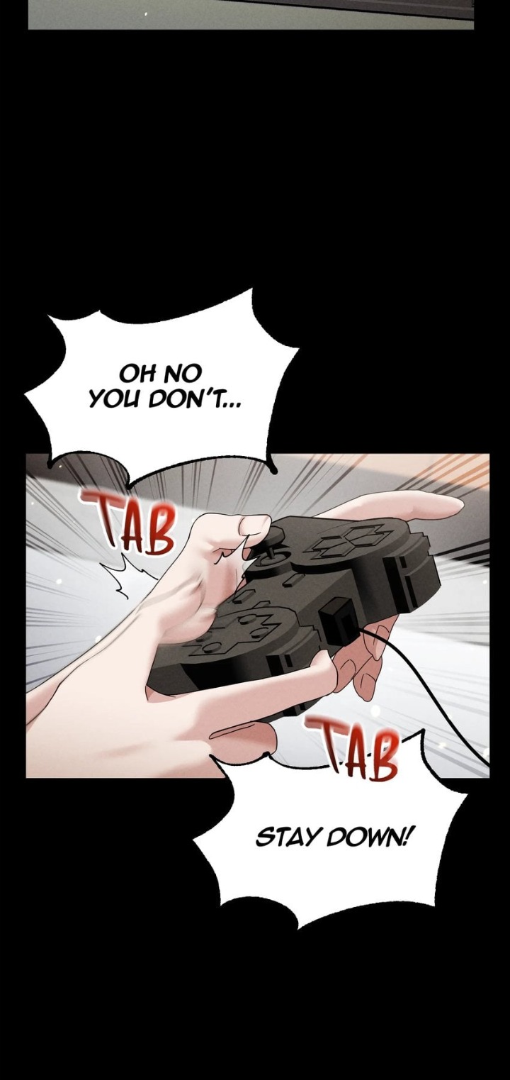 Find My Hotkey (Uncensored) - Chapter 1 [photo 3] - MangaPorn