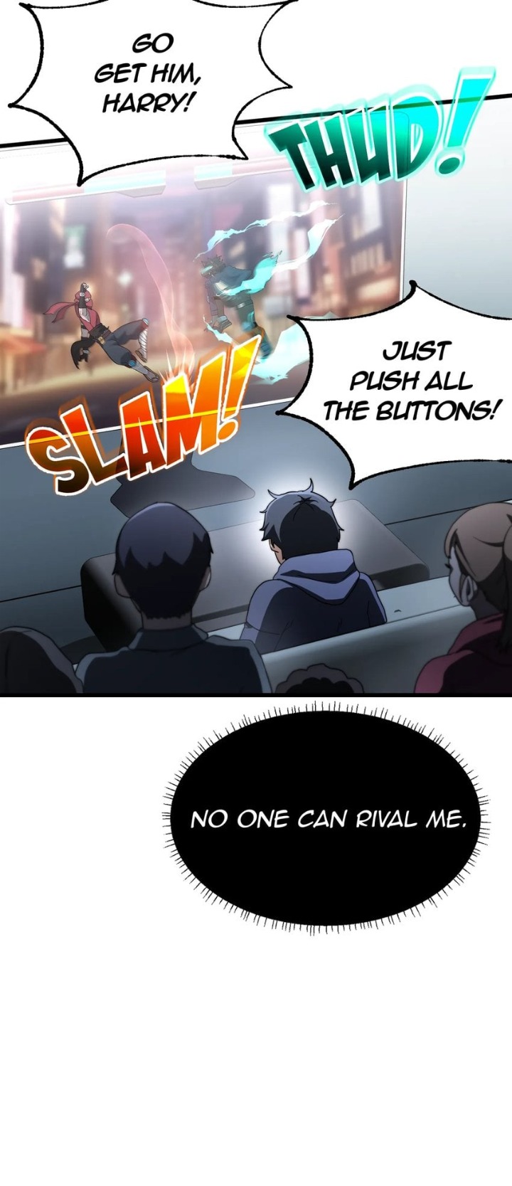 Find My Hotkey (Uncensored) - Chapter 1 [photo 33] - MangaPorn