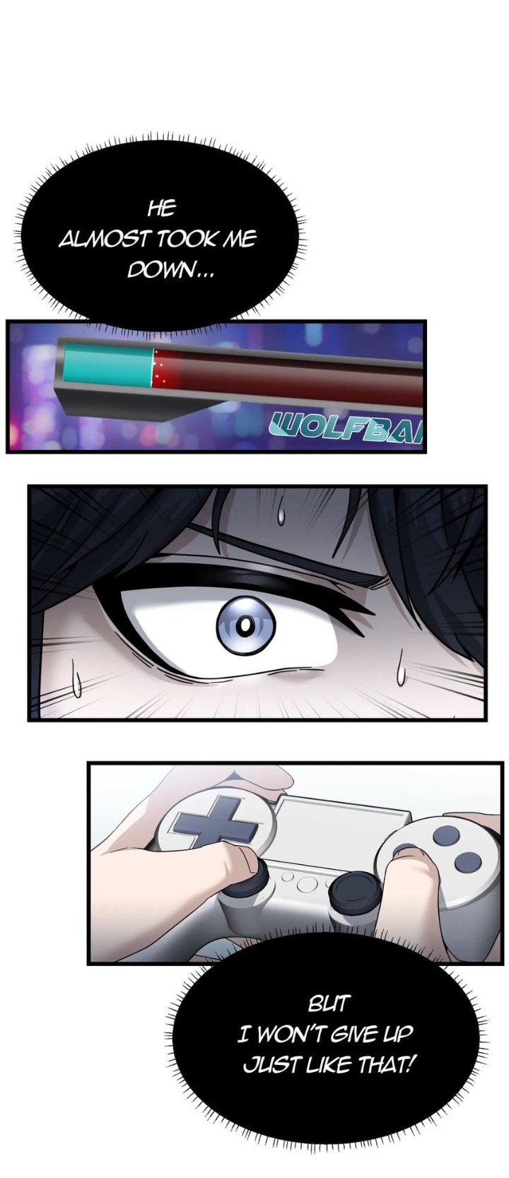 Find My Hotkey (Uncensored) - Chapter 1 [photo 36] - MangaPorn