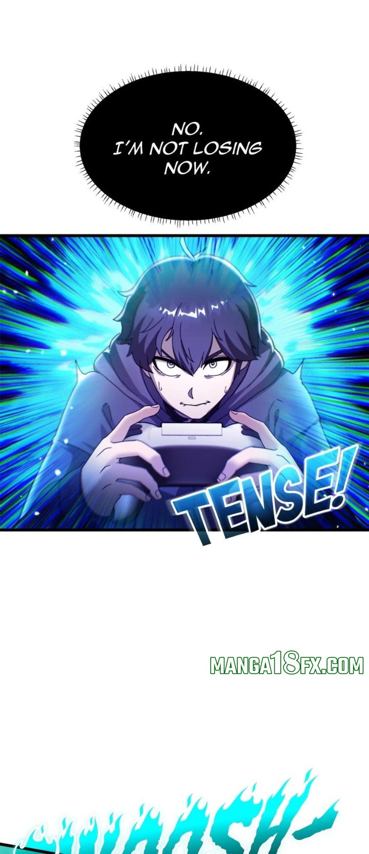 Find My Hotkey (Uncensored) - Chapter 1 [photo 37] - MangaPorn