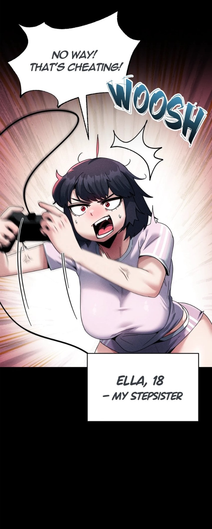 Find My Hotkey (Uncensored) - Chapter 1 [photo 4] - MangaPorn