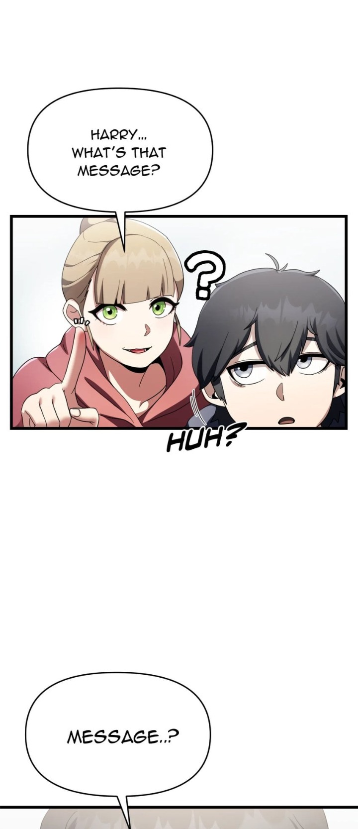 Find My Hotkey (Uncensored) - Chapter 1 [photo 43] - MangaPorn