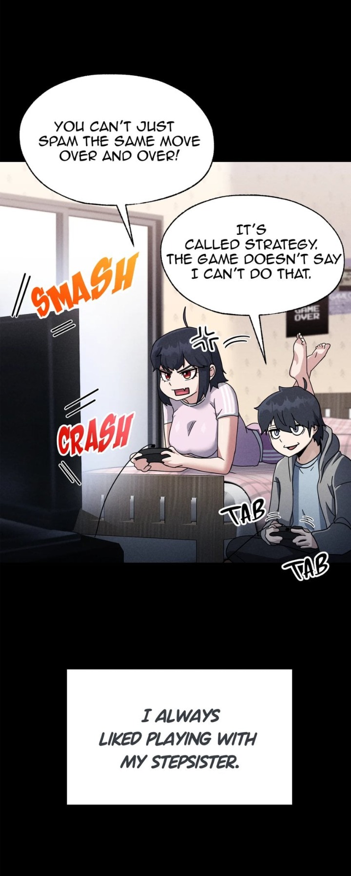 Find My Hotkey (Uncensored) - Chapter 1 [photo 5] - MangaPorn