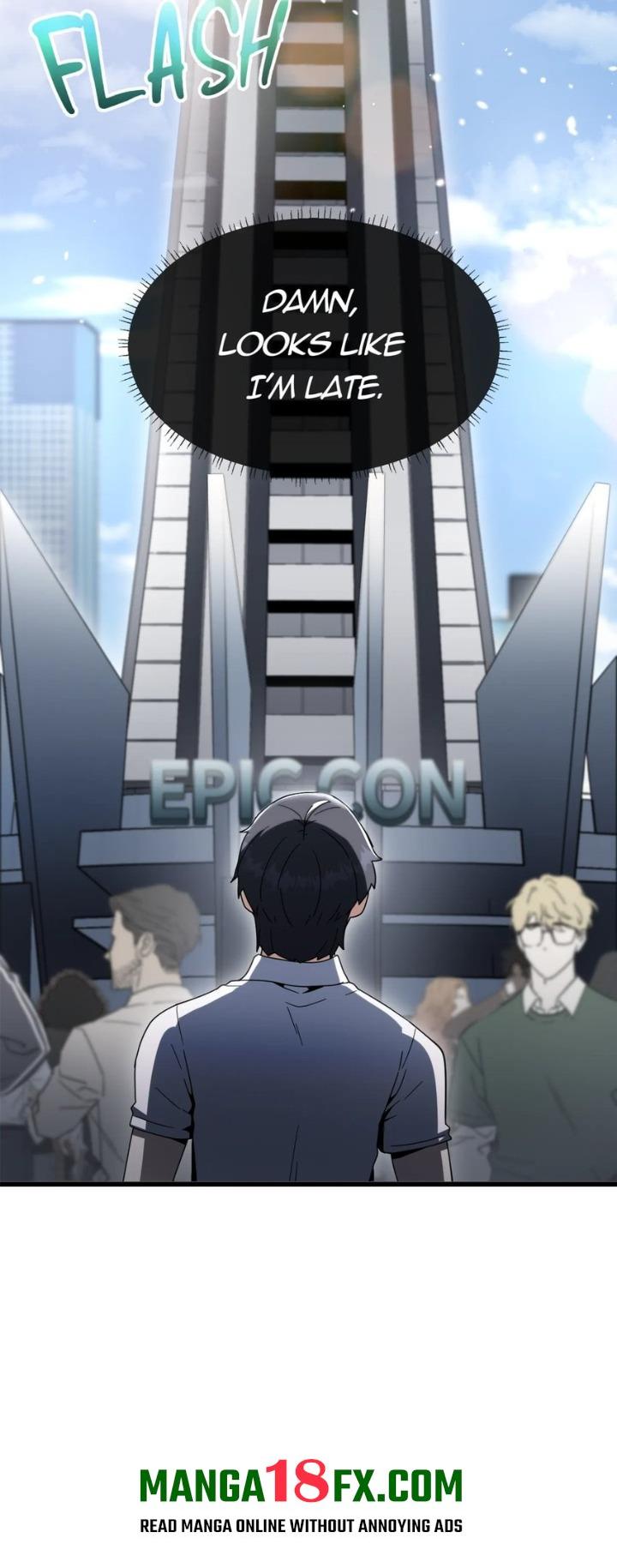 Find My Hotkey (Uncensored) - Chapter 1 [photo 50] - MangaPorn