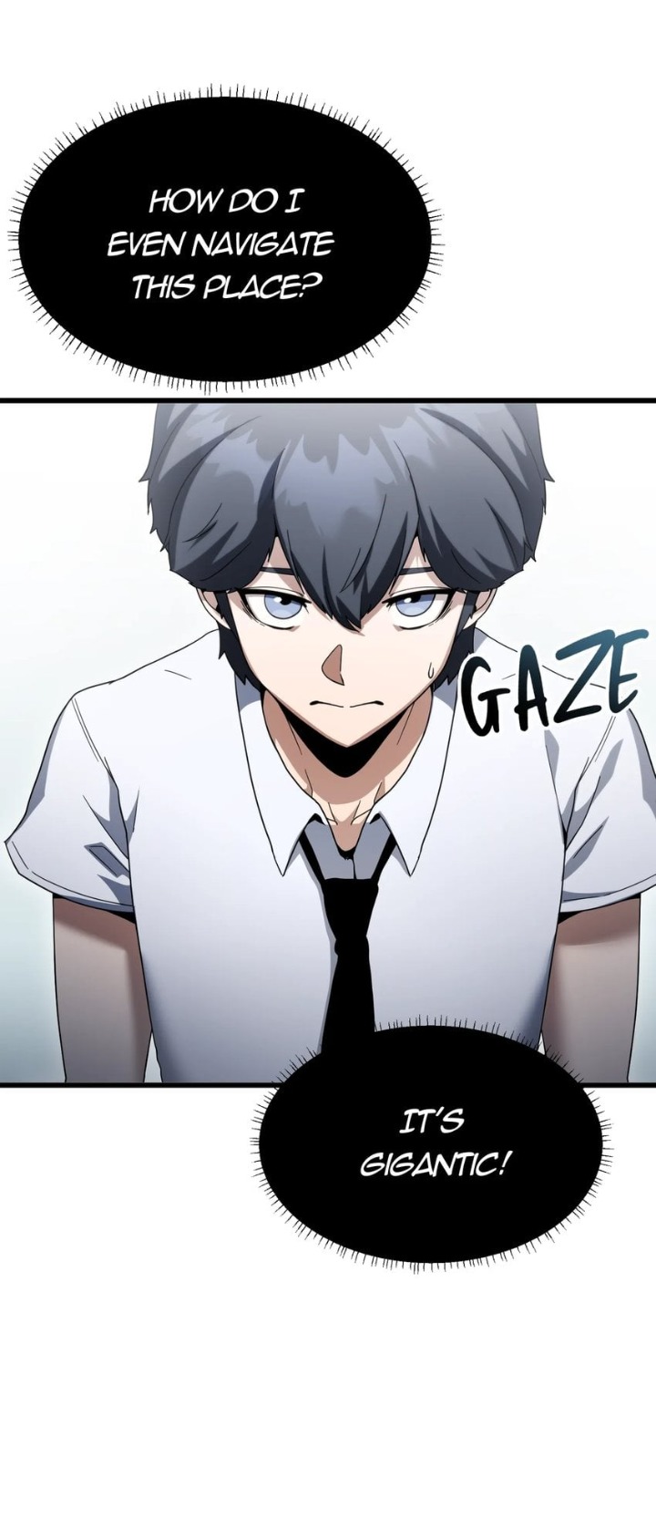 Find My Hotkey (Uncensored) - Chapter 1 [photo 51] - MangaPorn