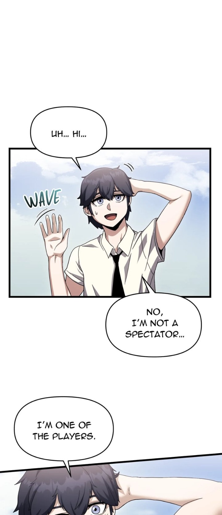 Find My Hotkey (Uncensored) - Chapter 1 [photo 55] - MangaPorn