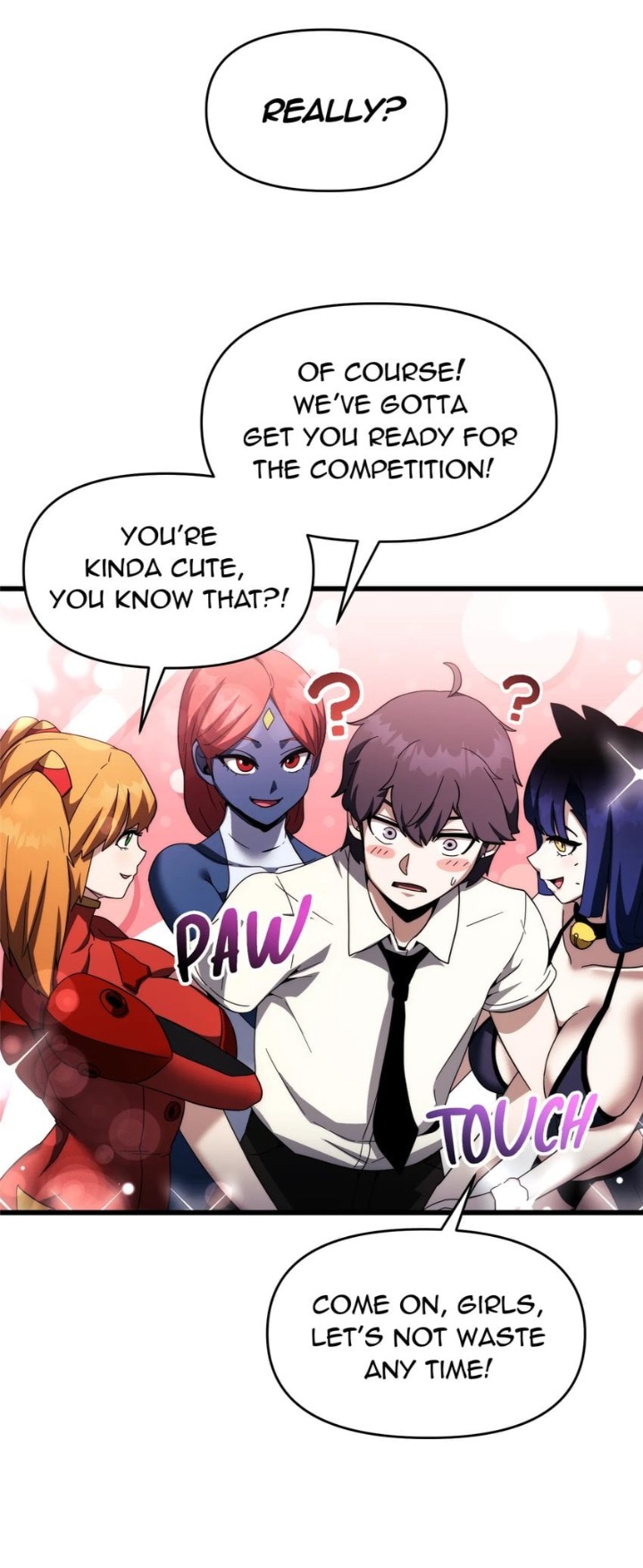 Find My Hotkey (Uncensored) - Chapter 1 [photo 58] - MangaPorn