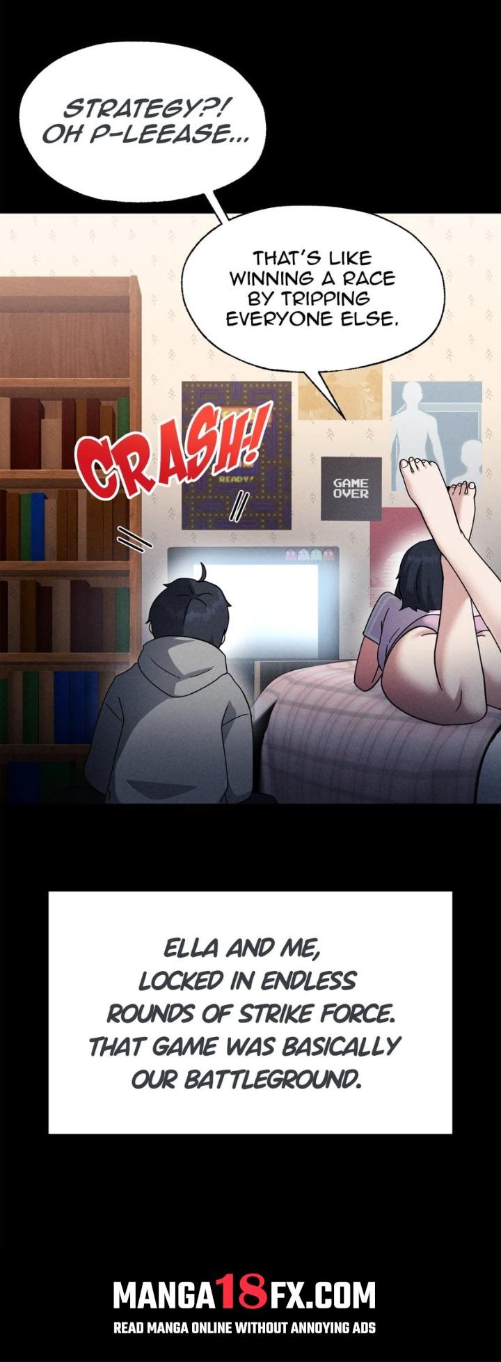 Find My Hotkey (Uncensored) - Chapter 1 [photo 6] - MangaPorn