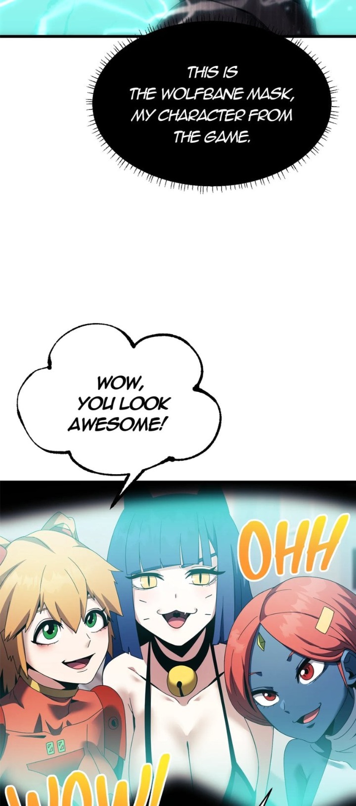 Find My Hotkey (Uncensored) - Chapter 1 [photo 65] - MangaPorn