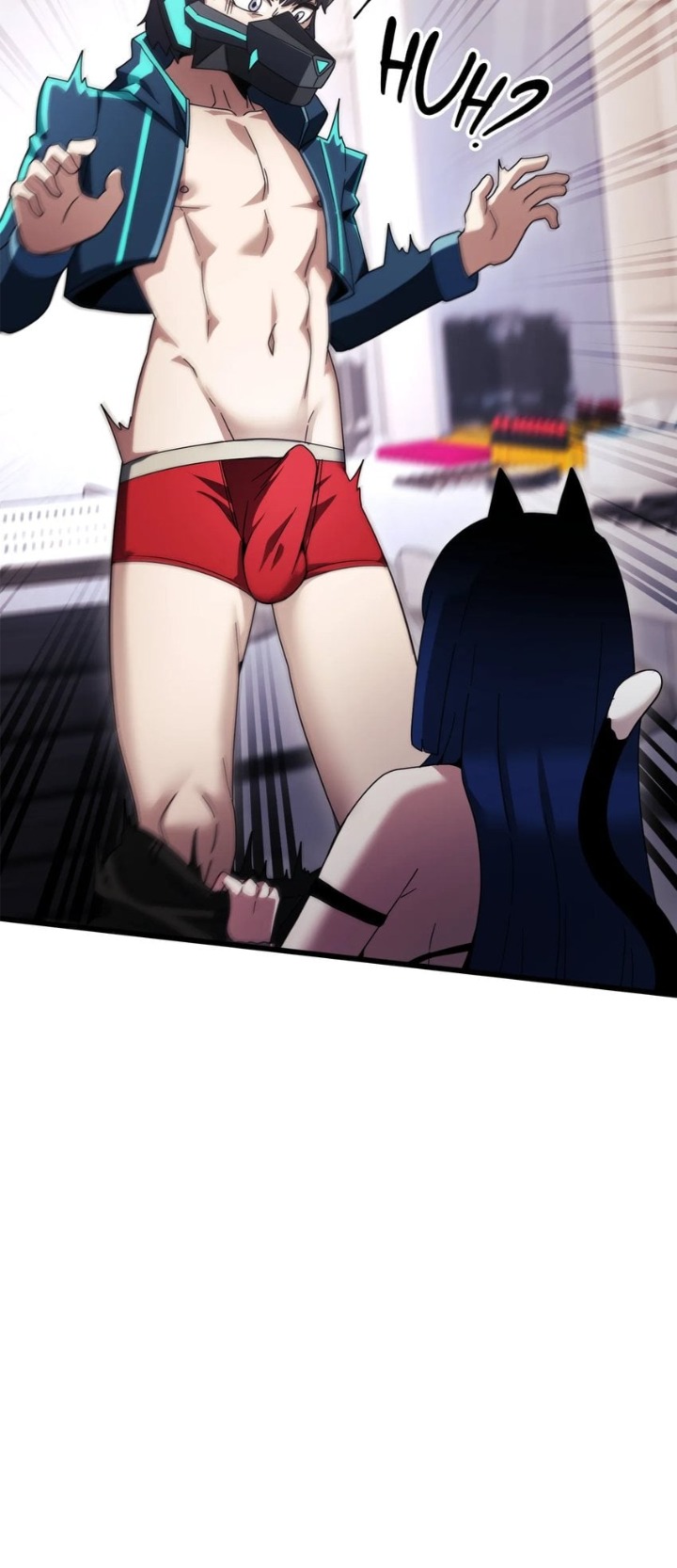 Find My Hotkey (Uncensored) - Chapter 1 [photo 69] - MangaPorn