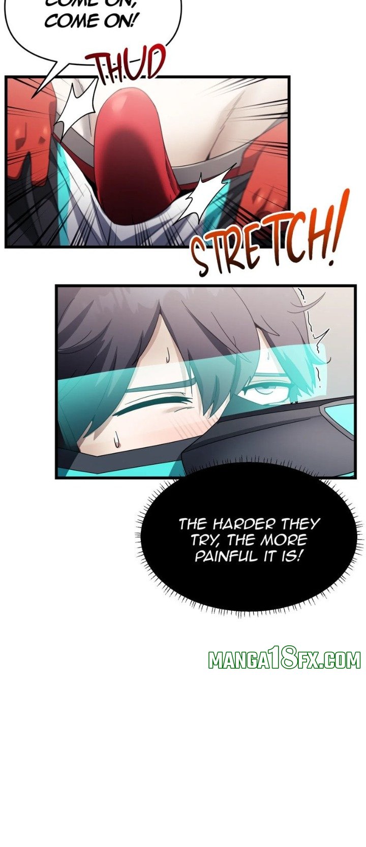 Find My Hotkey (Uncensored) - Chapter 1 [photo 73] - MangaPorn