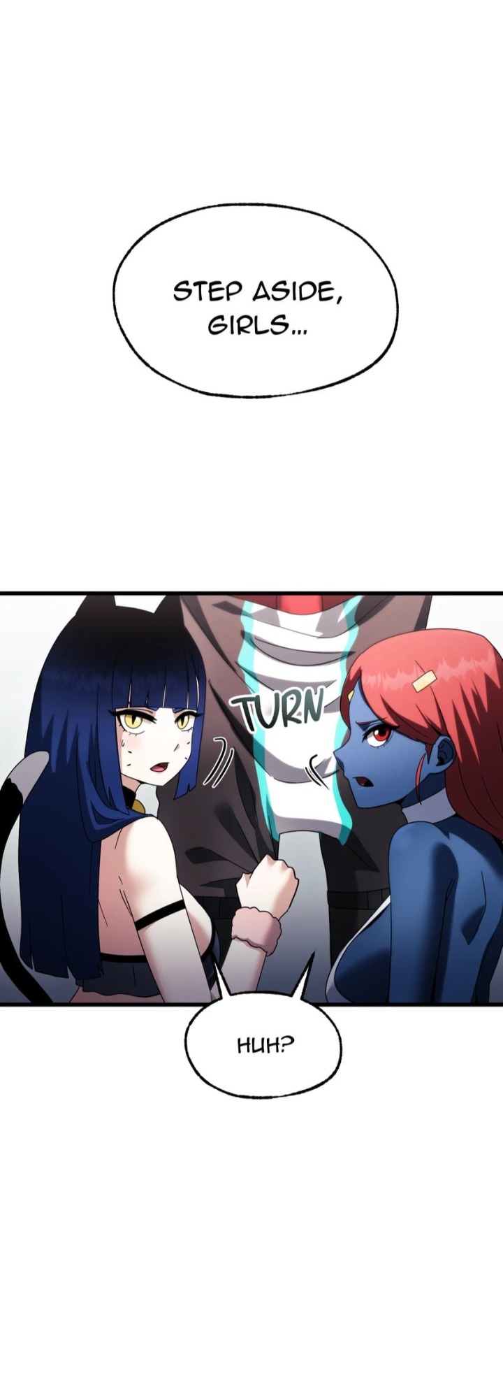 Find My Hotkey (Uncensored) - Chapter 1 [photo 75] - MangaPorn