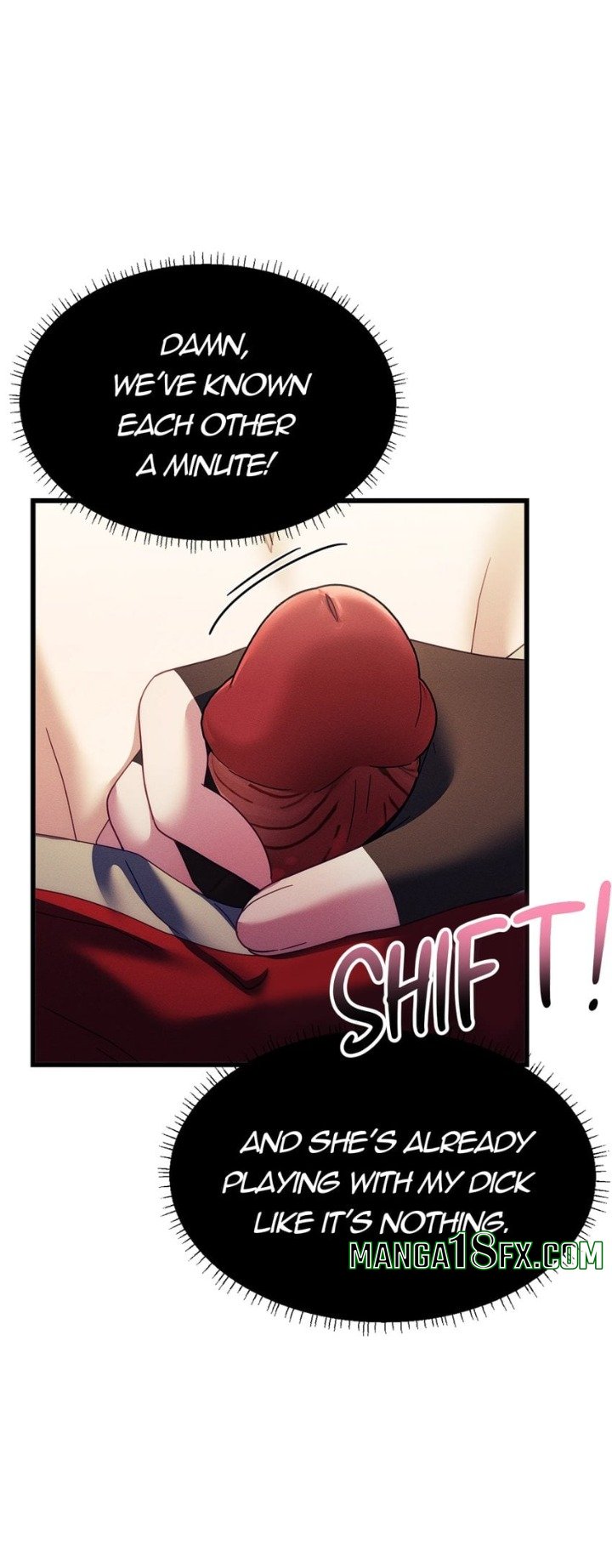 Find My Hotkey (Uncensored) - Chapter 2 [photo 10] - MangaPorn