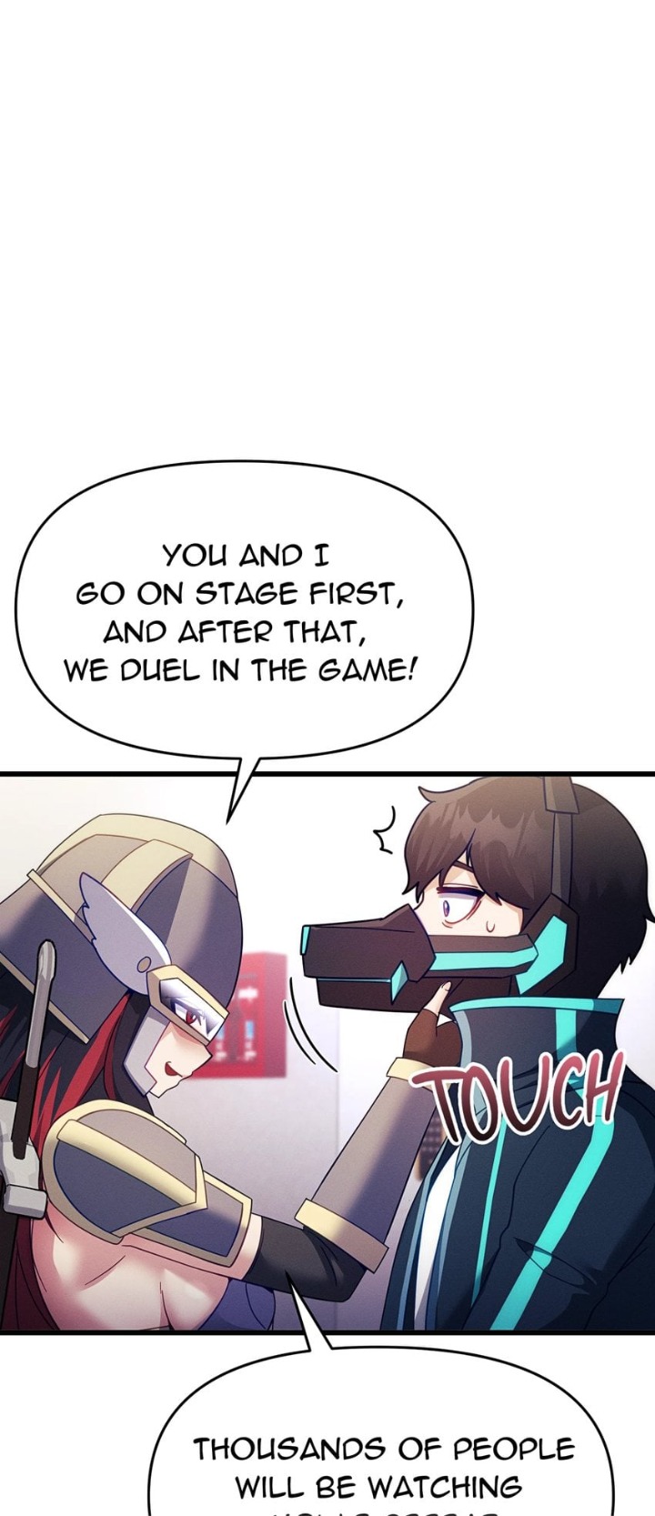 Find My Hotkey (Uncensored) - Chapter 2 [photo 18] - MangaPorn