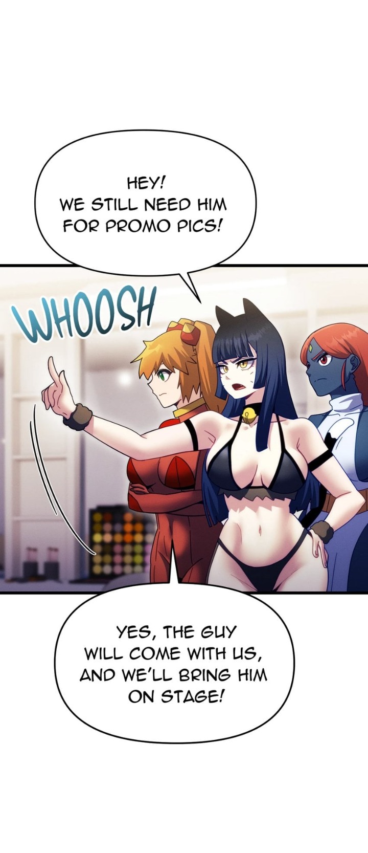 Find My Hotkey (Uncensored) - Chapter 2 [photo 21] - MangaPorn