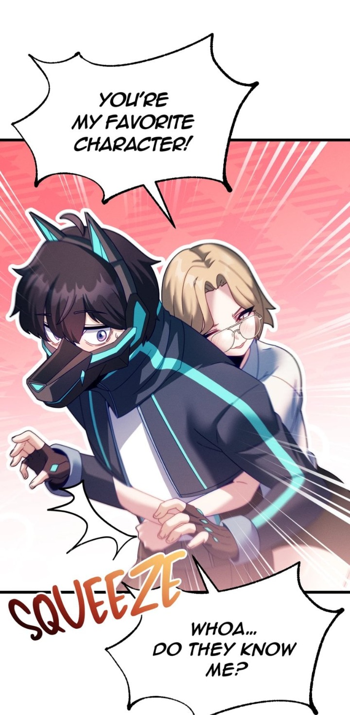 Find My Hotkey (Uncensored) - Chapter 2 [photo 32] - MangaPorn