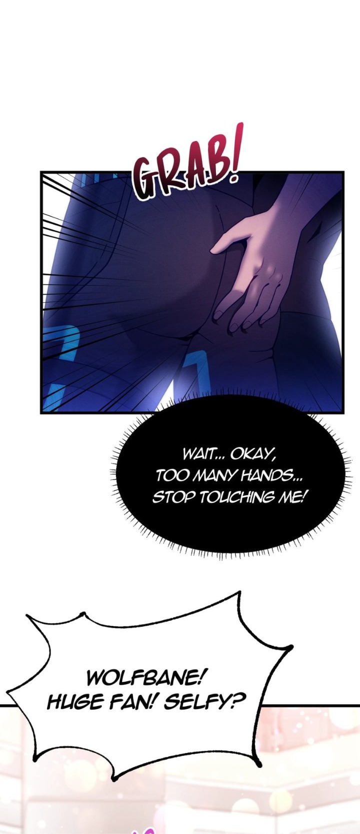 Find My Hotkey (Uncensored) - Chapter 2 [photo 35] - MangaPorn