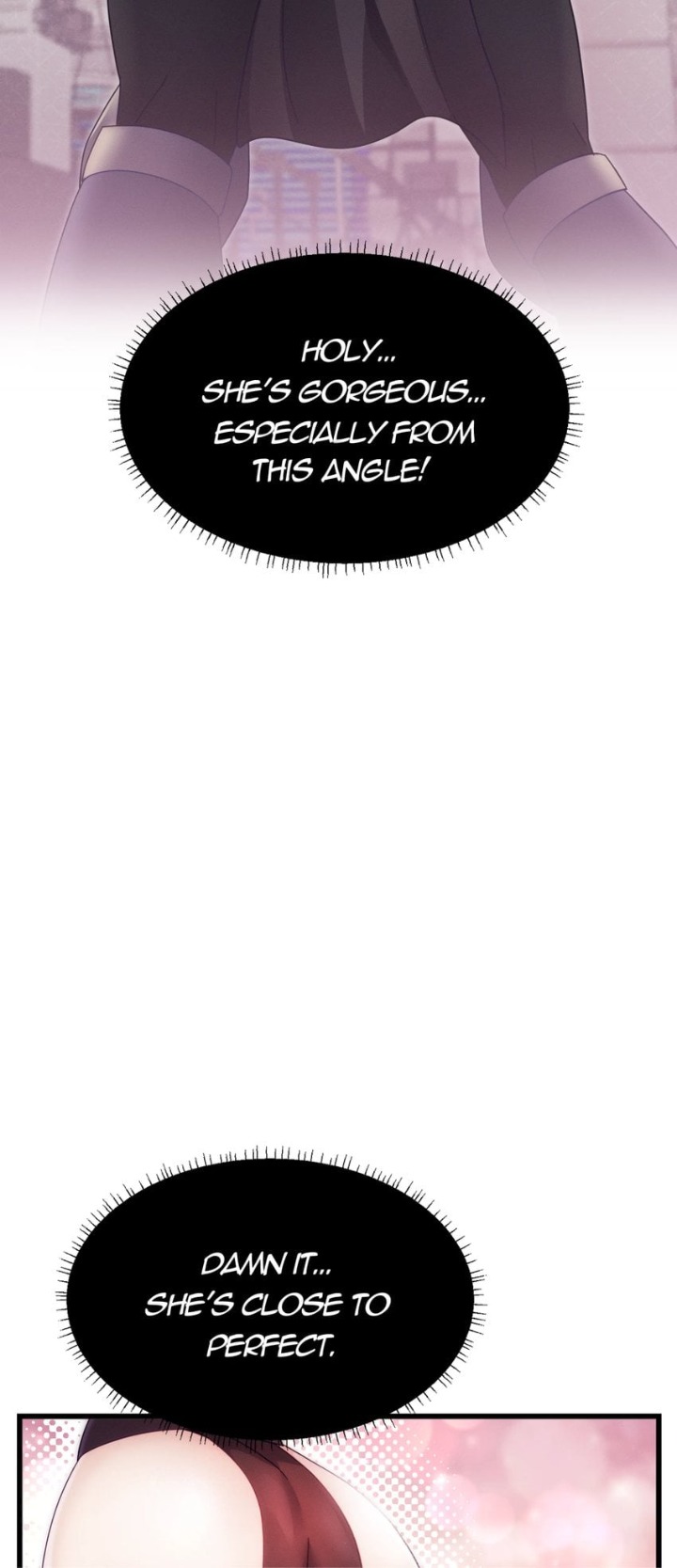 Find My Hotkey (Uncensored) - Chapter 2 [photo 41] - MangaPorn