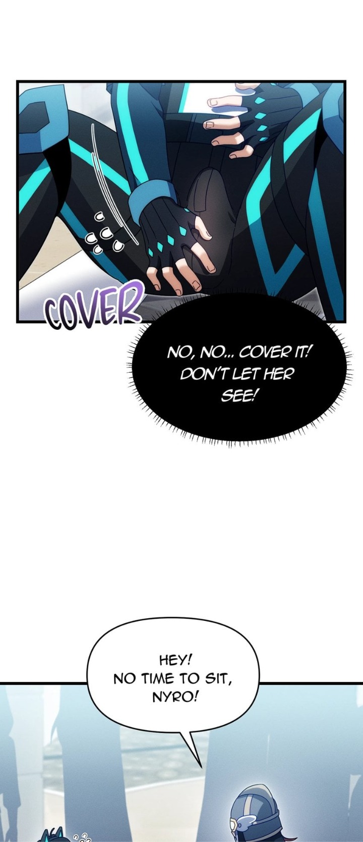 Find My Hotkey (Uncensored) - Chapter 2 [photo 43] - MangaPorn