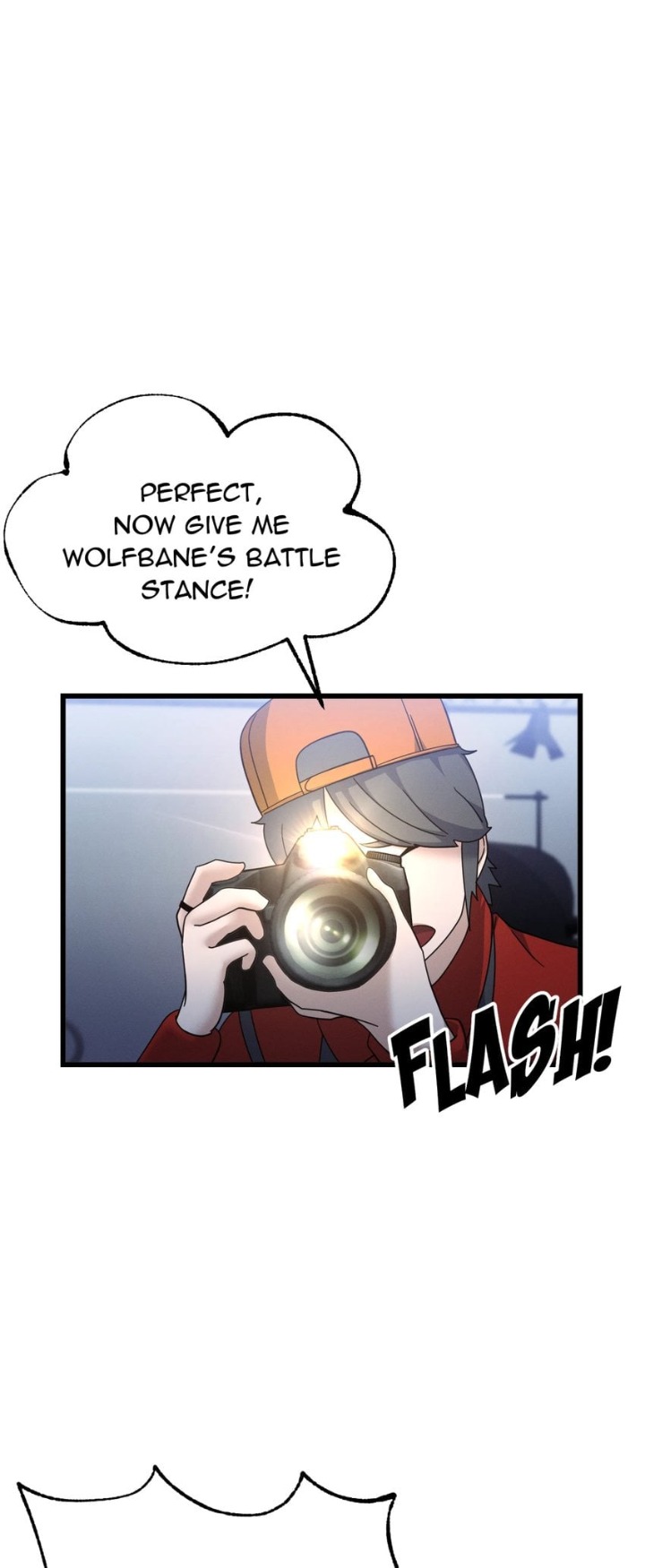 Find My Hotkey (Uncensored) - Chapter 2 [photo 47] - MangaPorn