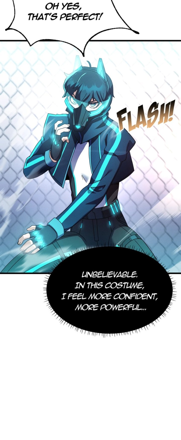 Find My Hotkey (Uncensored) - Chapter 2 [photo 48] - MangaPorn