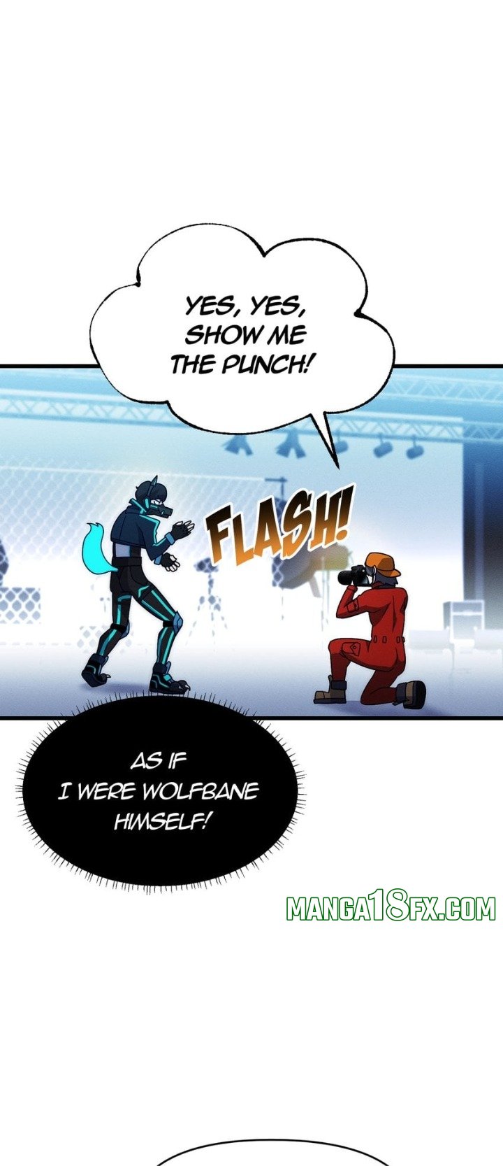 Find My Hotkey (Uncensored) - Chapter 2 [photo 49] - MangaPorn