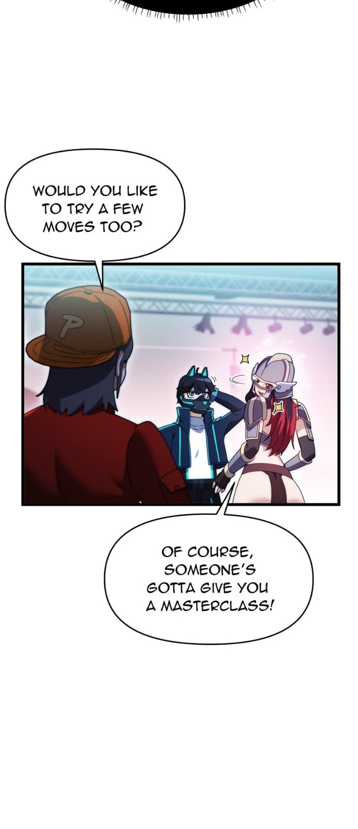 Find My Hotkey (Uncensored) - Chapter 2 [photo 51] - MangaPorn