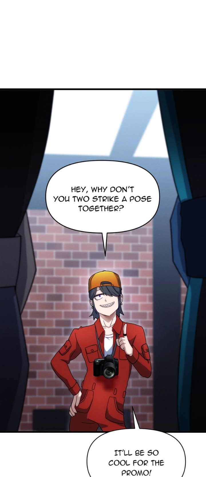 Find My Hotkey (Uncensored) - Chapter 2 [photo 52] - MangaPorn