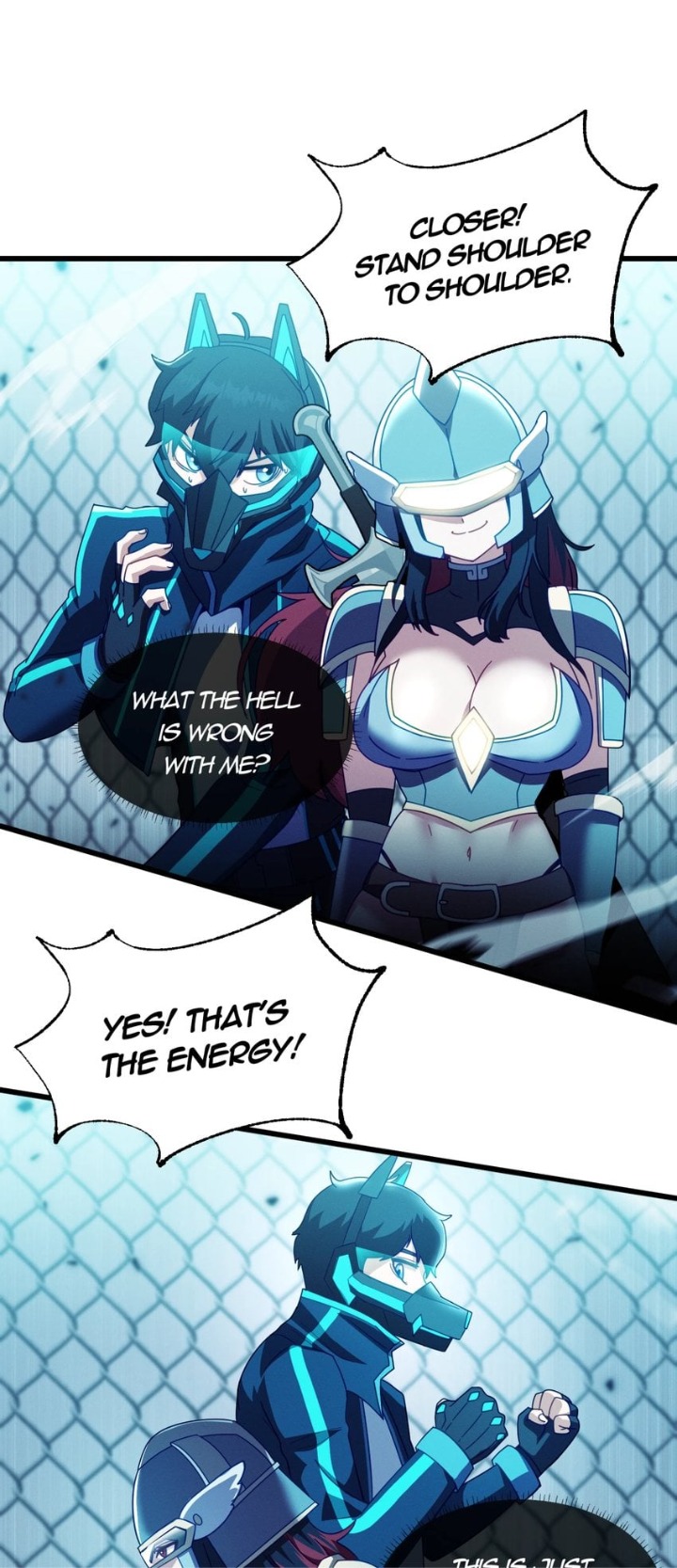 Find My Hotkey (Uncensored) - Chapter 2 [photo 55] - MangaPorn