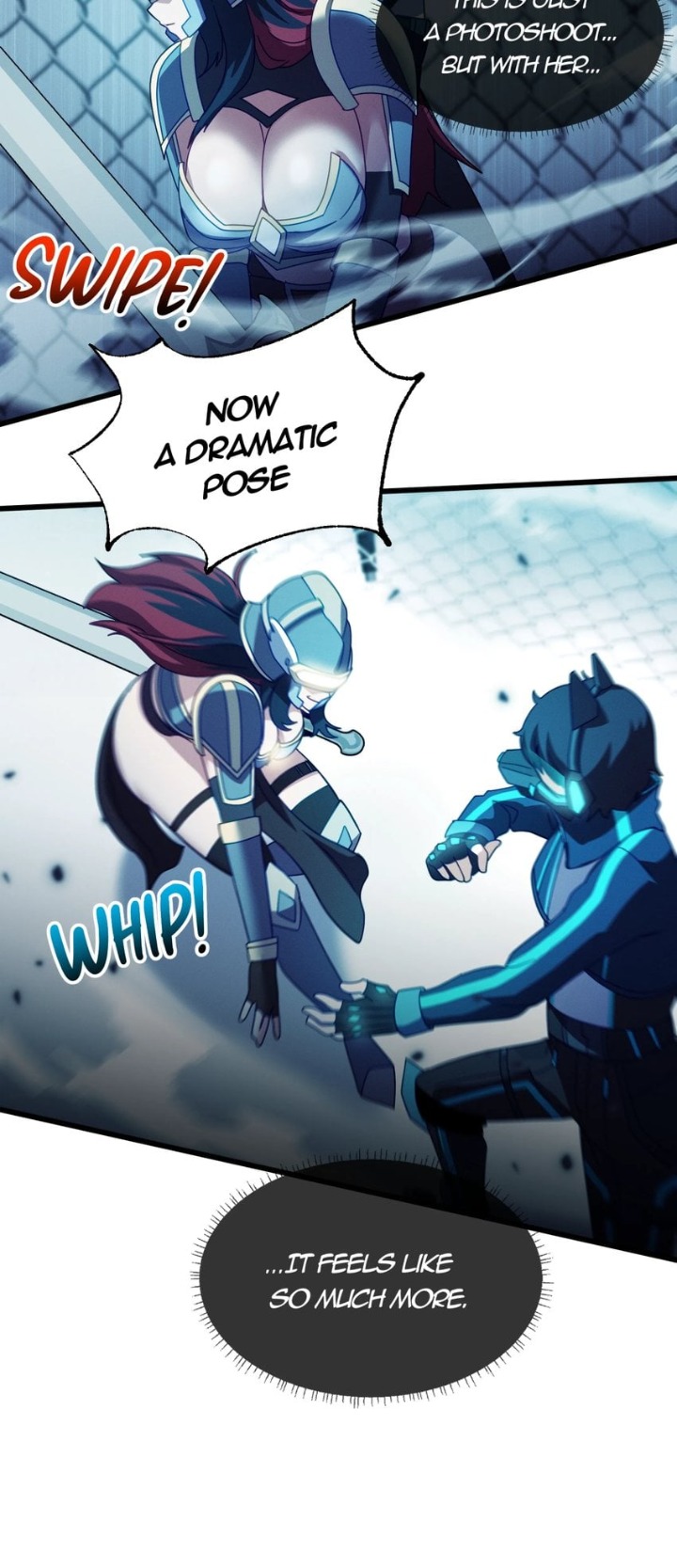 Find My Hotkey (Uncensored) - Chapter 2 [photo 56] - MangaPorn