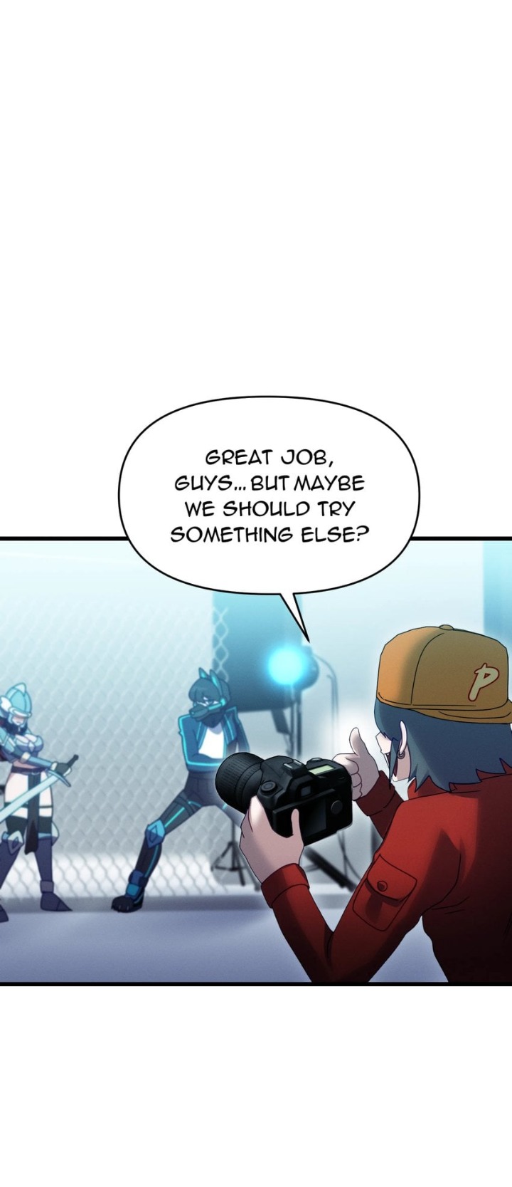 Find My Hotkey (Uncensored) - Chapter 2 [photo 57] - MangaPorn