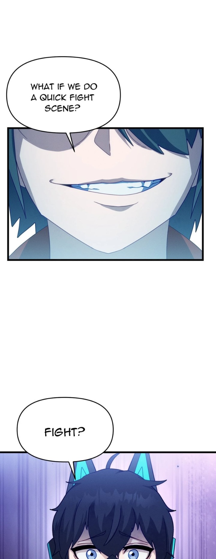 Find My Hotkey (Uncensored) - Chapter 2 [photo 58] - MangaPorn