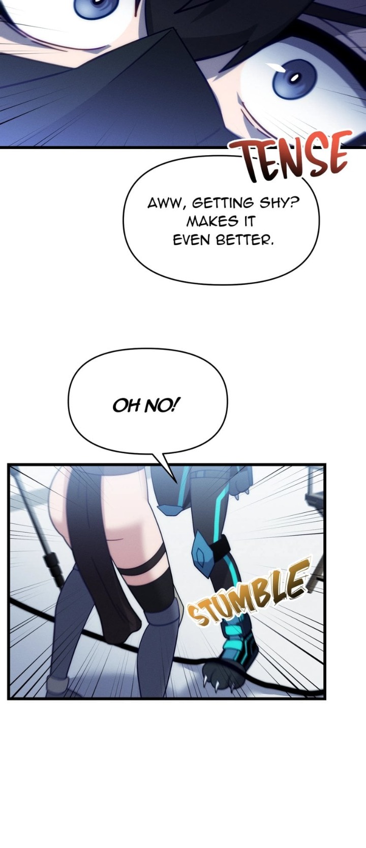 Find My Hotkey (Uncensored) - Chapter 2 [photo 63] - MangaPorn