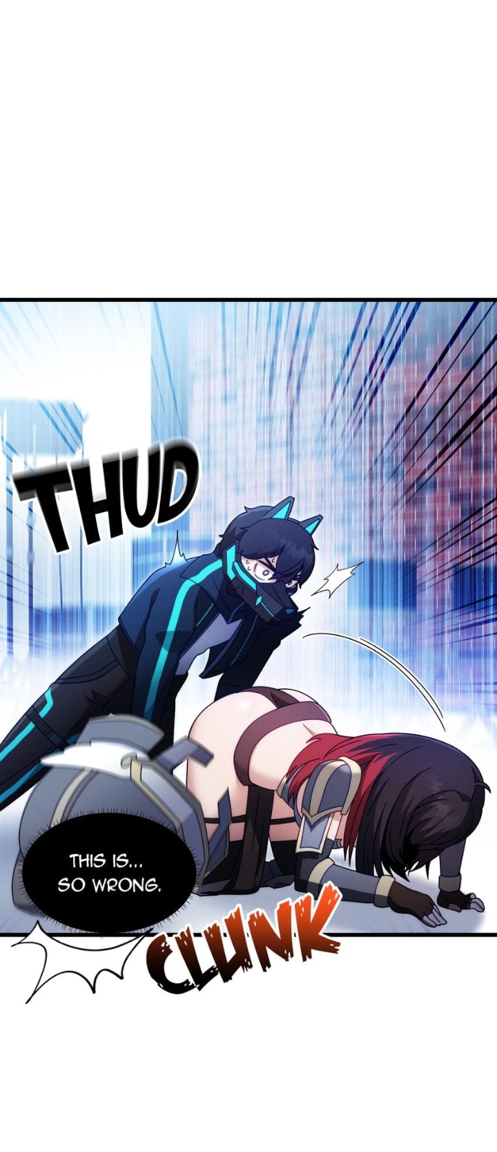 Find My Hotkey (Uncensored) - Chapter 2 [photo 64] - MangaPorn