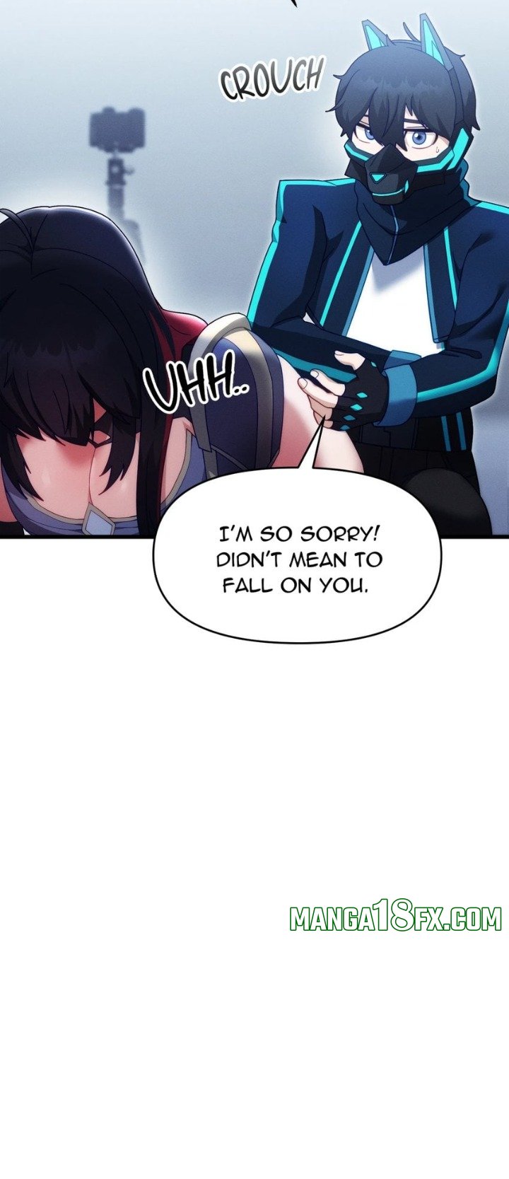 Find My Hotkey (Uncensored) - Chapter 2 [photo 66] - MangaPorn