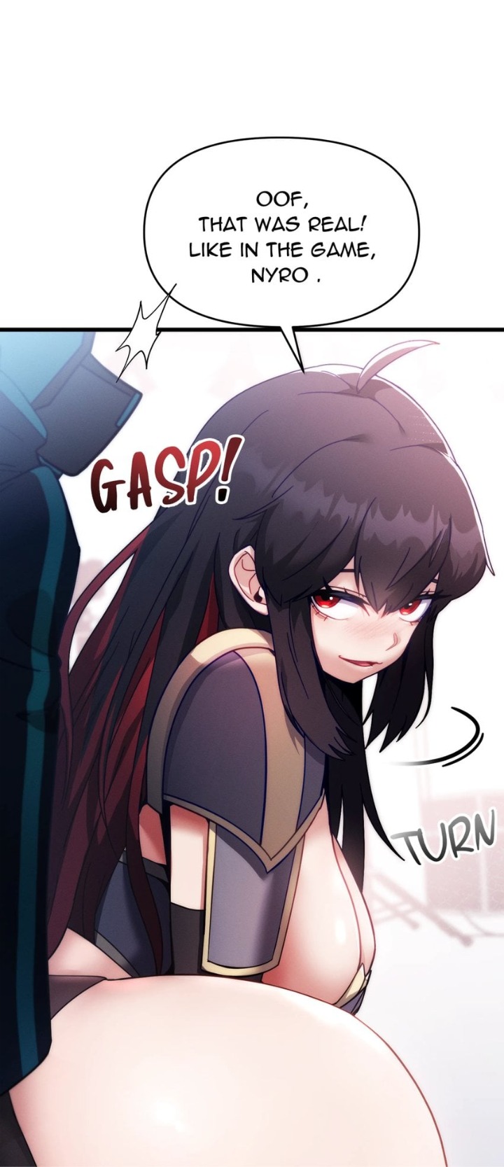 Find My Hotkey (Uncensored) - Chapter 2 [photo 67] - MangaPorn