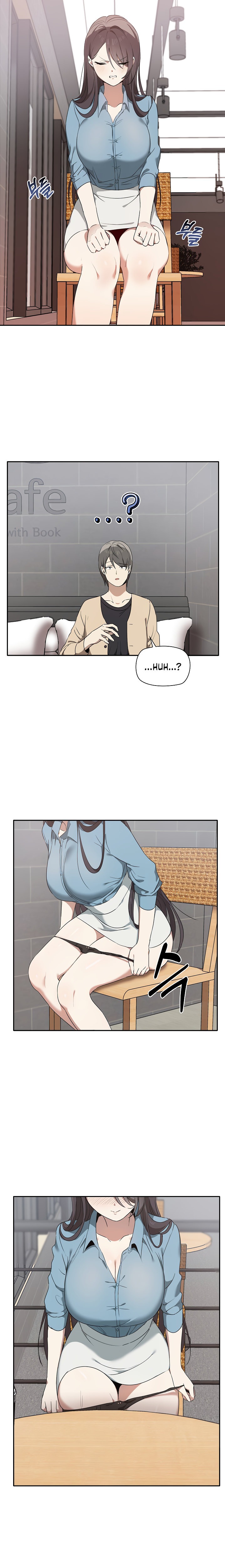 Honestly, I like it a lot! - Chapter 2 [photo 18] - MangaPorn