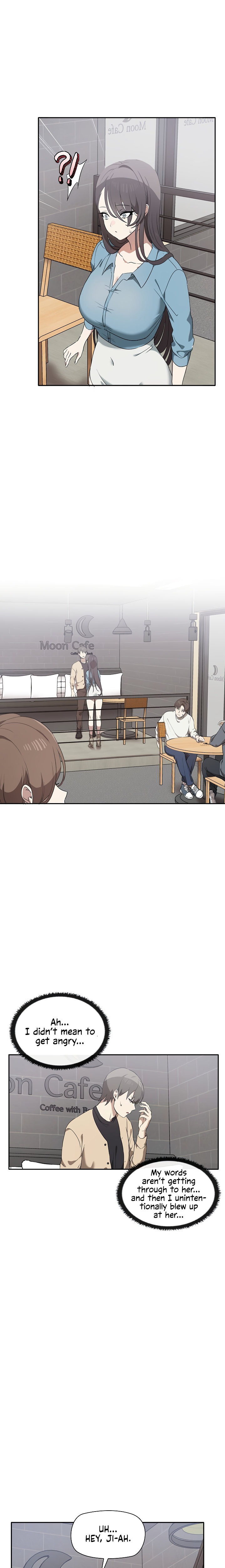 Honestly, I like it a lot! - Chapter 2 [photo 23] - MangaPorn