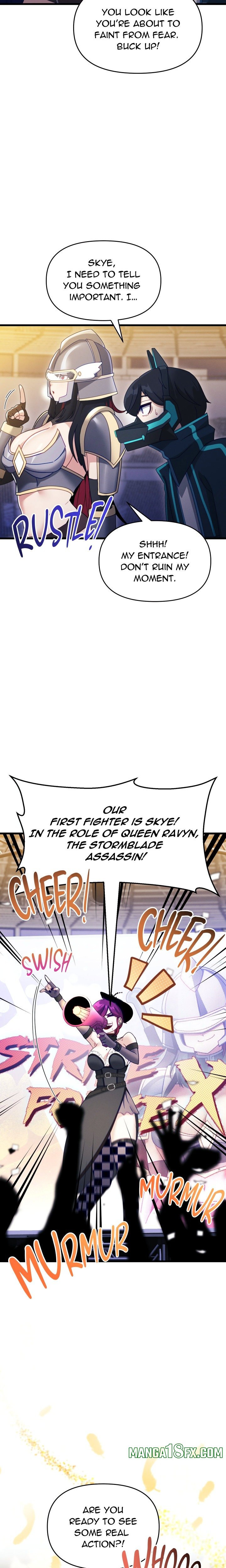 Find My Hotkey (Uncensored) - Chapter 3 [photo 10] - MangaPorn