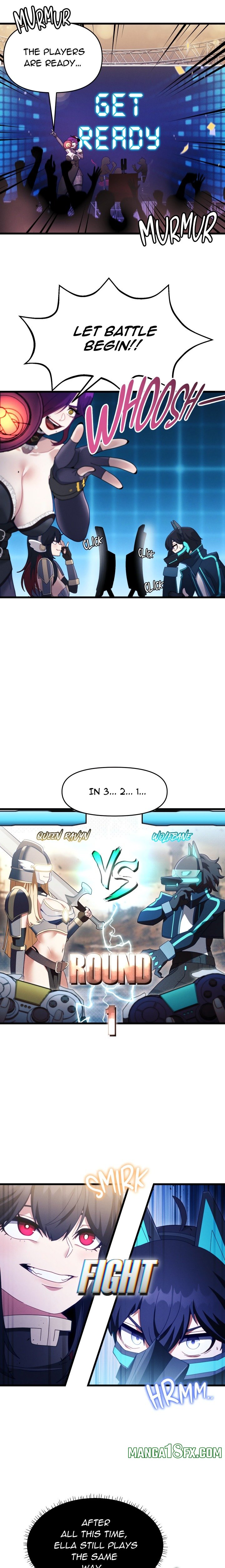 Find My Hotkey (Uncensored) - Chapter 3 [photo 15] - MangaPorn