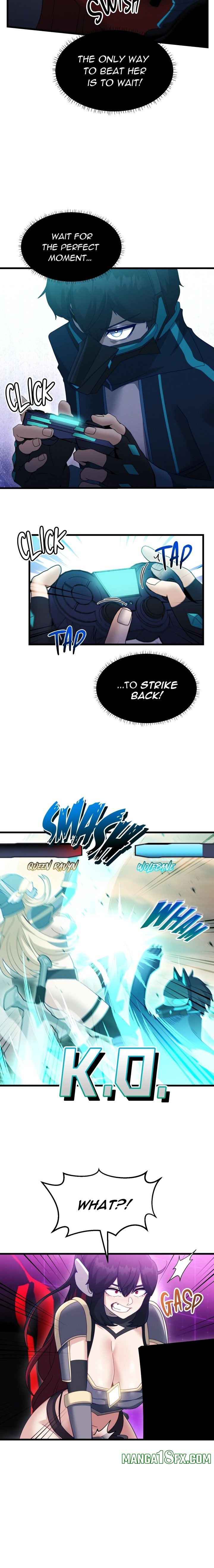 Find My Hotkey (Uncensored) - Chapter 3 [photo 17] - MangaPorn