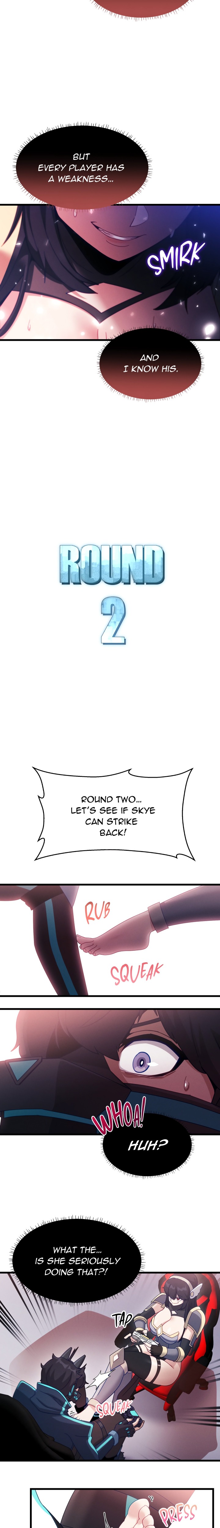 Find My Hotkey (Uncensored) - Chapter 3 [photo 19] - MangaPorn