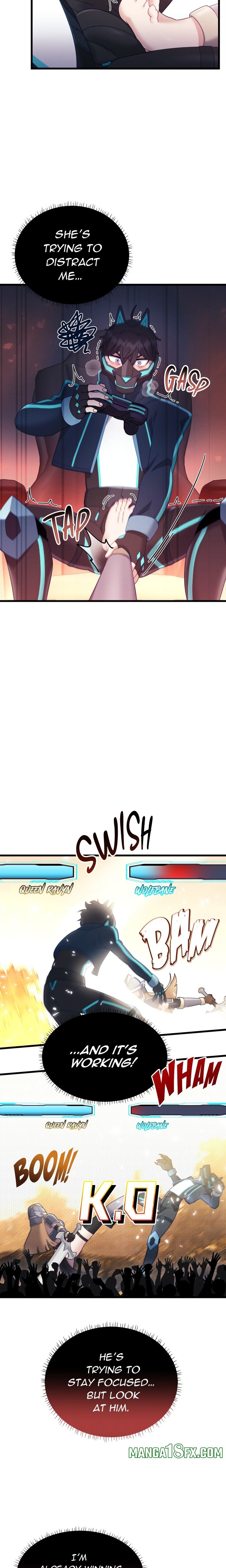 Find My Hotkey (Uncensored) - Chapter 3 [photo 20] - MangaPorn