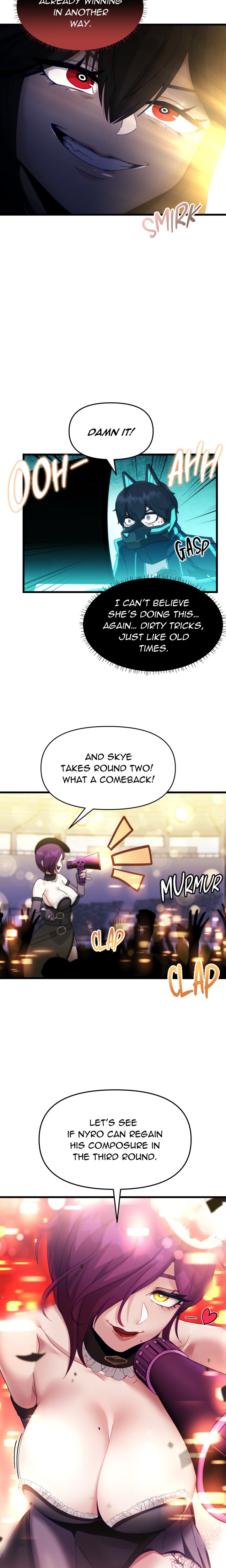 Find My Hotkey (Uncensored) - Chapter 3 [photo 21] - MangaPorn