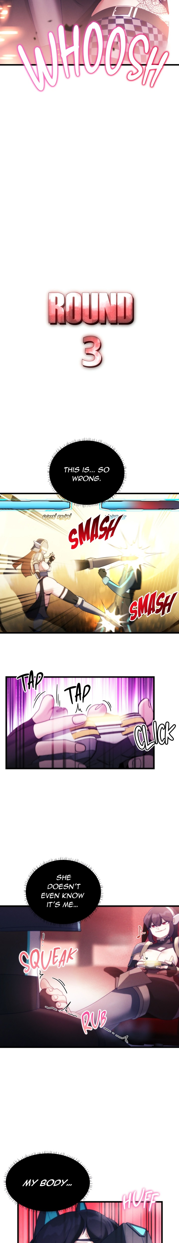 Find My Hotkey (Uncensored) - Chapter 3 [photo 22] - MangaPorn