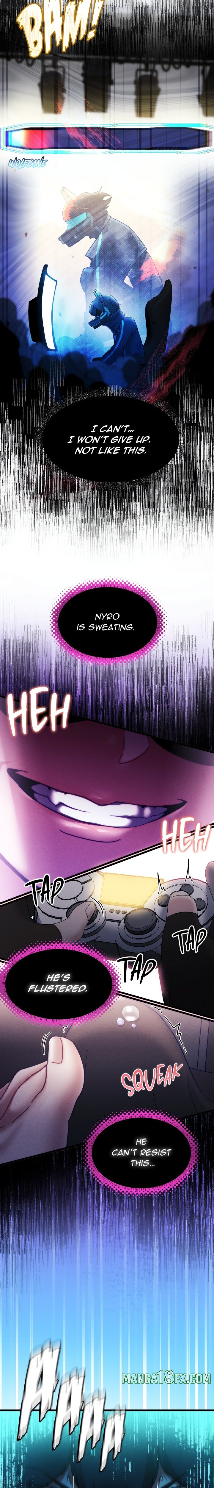 Find My Hotkey (Uncensored) - Chapter 3 [photo 24] - MangaPorn