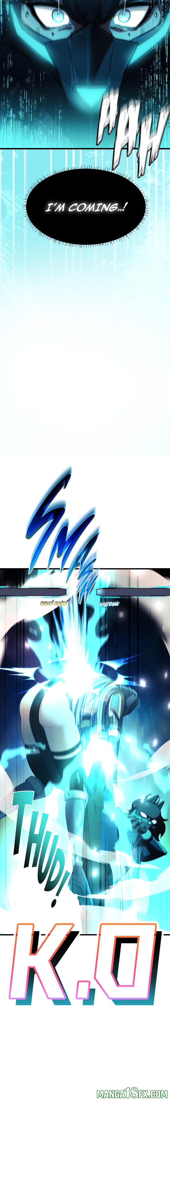 Find My Hotkey (Uncensored) - Chapter 3 [photo 25] - MangaPorn