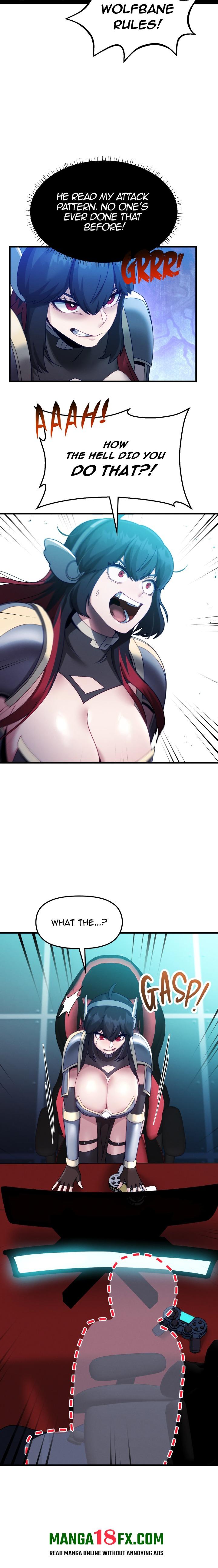 Find My Hotkey (Uncensored) - Chapter 3 [photo 27] - MangaPorn