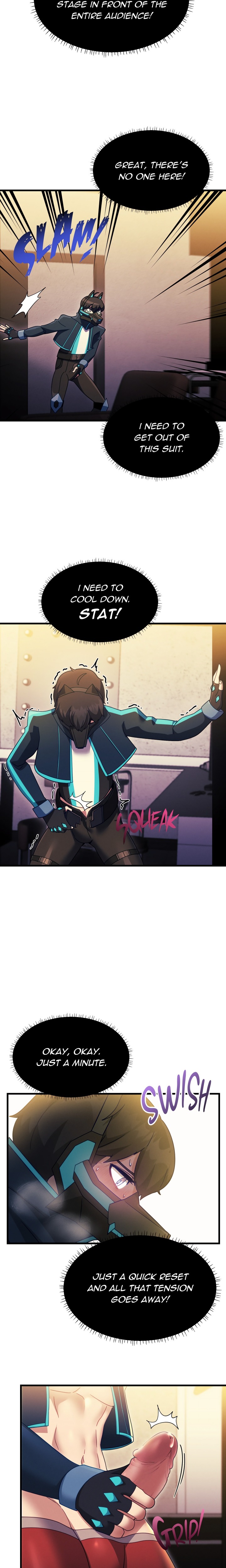 Find My Hotkey (Uncensored) - Chapter 3 [photo 29] - MangaPorn